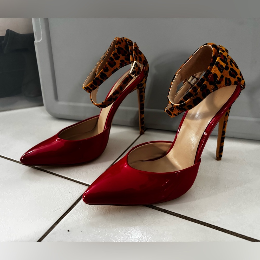 Women’s heels